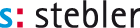 Logo Stebler